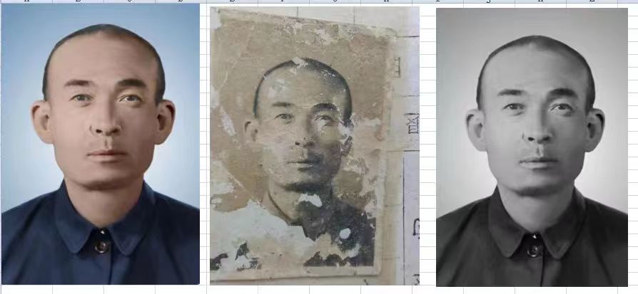 山根镇老照片模糊修复-21